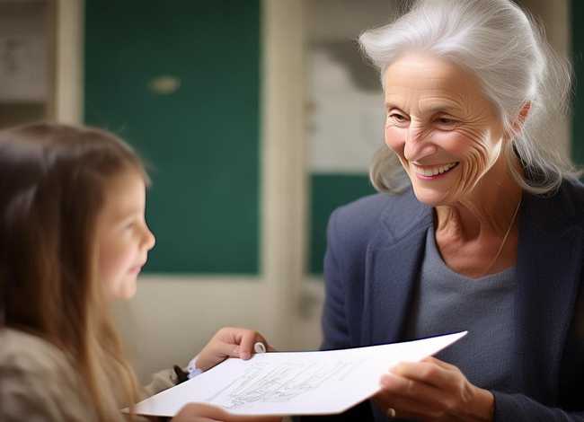 尊师的小故事50字左右、尊师的小故事50字左右怎么写