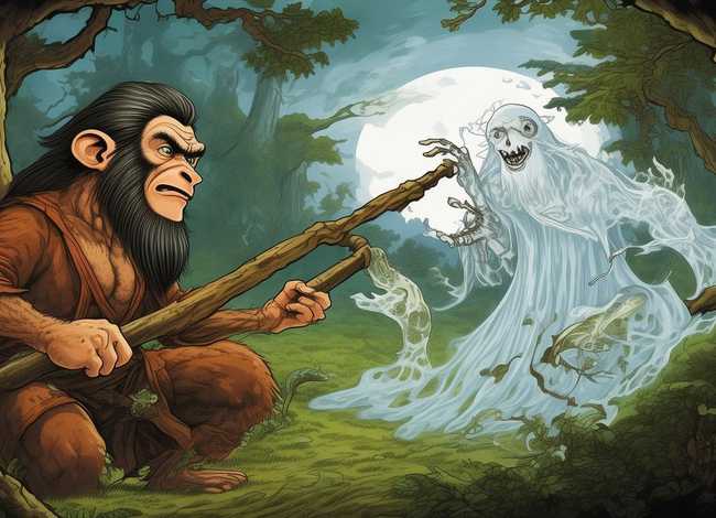 孙悟空三打白骨精儿童故事文字，孙悟空三打白骨精故事文字版