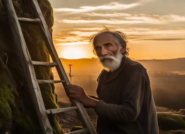 天梯背后的故事真的感人(天梯背后的故事真的感人吗) 天梯背后的故事真的感人(天梯背后的故事真的感人吗)