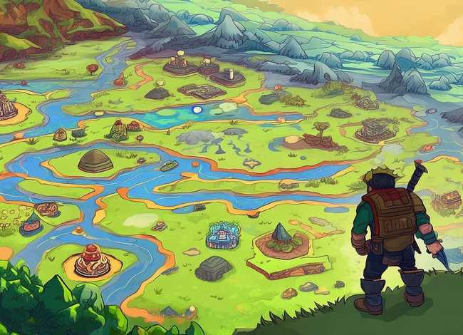 小兵的故事地图下载，小兵的故事地图下载手机版