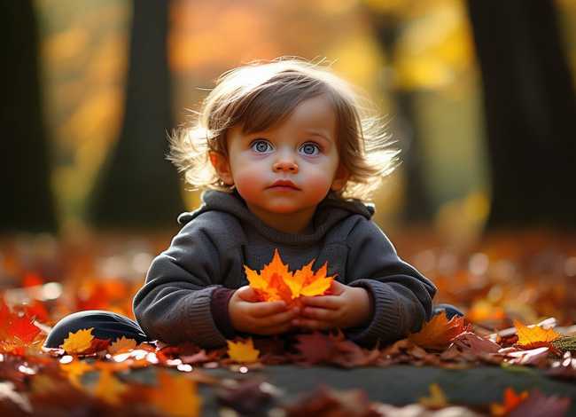 树叶创编故事（树叶创编故事三年级答案）