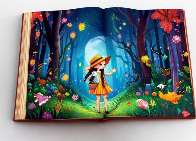 儿童故事故事书全集、儿童故事书全集