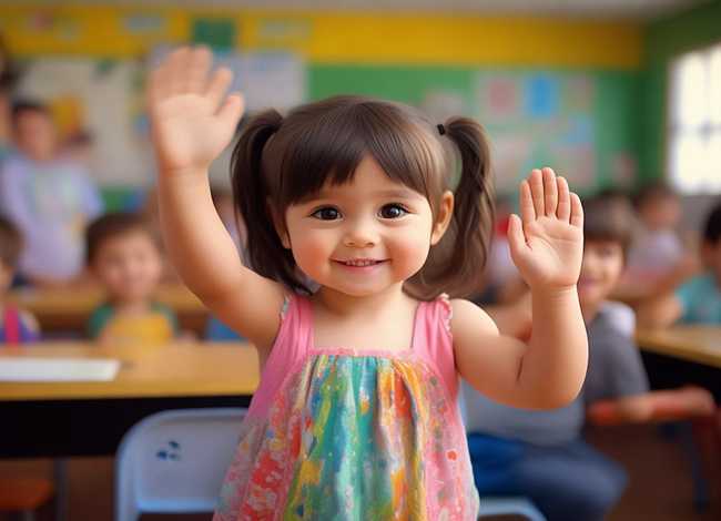 讲礼貌的好孩子儿童故事 - 懂礼貌的好孩子故事(视频)