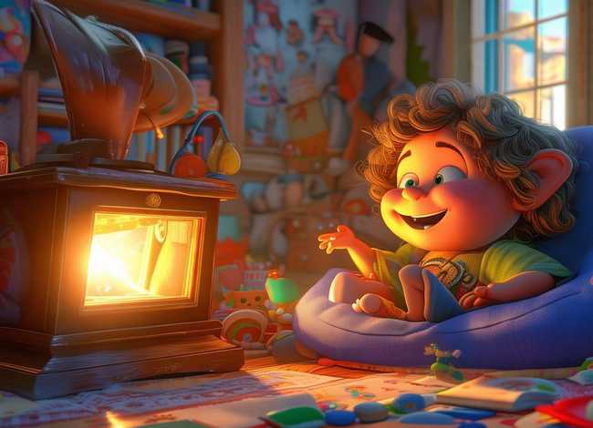 儿童故事大王在线收听；故事大王讲故事在线听