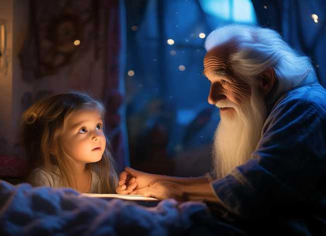 儿童睡前故事白蛇传（睡前故事白蛇传上集）