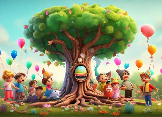 儿童节的故事完整版,儿童节的典故 儿童节的故事完整版,儿童节的典故