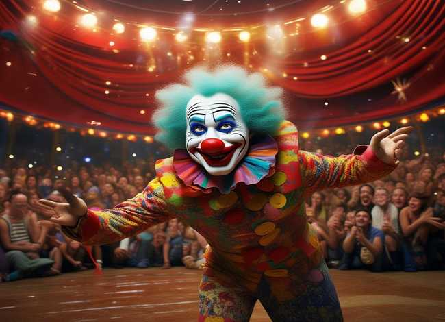 小丑的故事免费观看 - 小丑的故事免费观看中文版