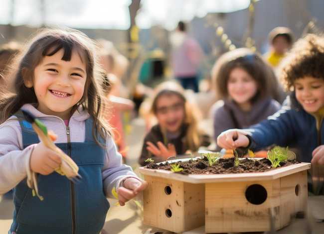 儿童劳动小故事50字、劳动故事50字小学