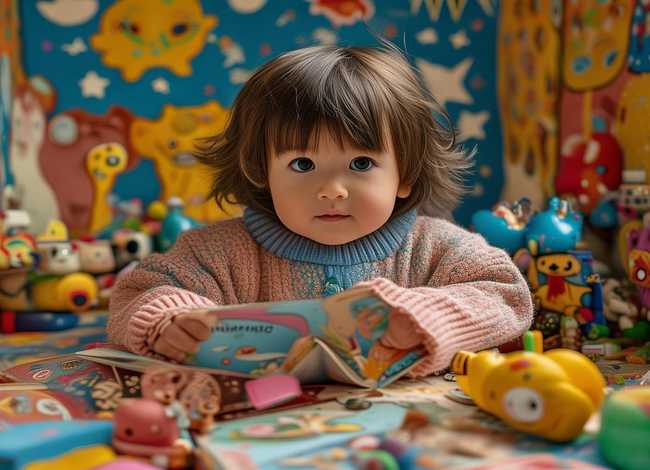 贝瓦儿歌儿童故事书 - 贝瓦儿歌小故事