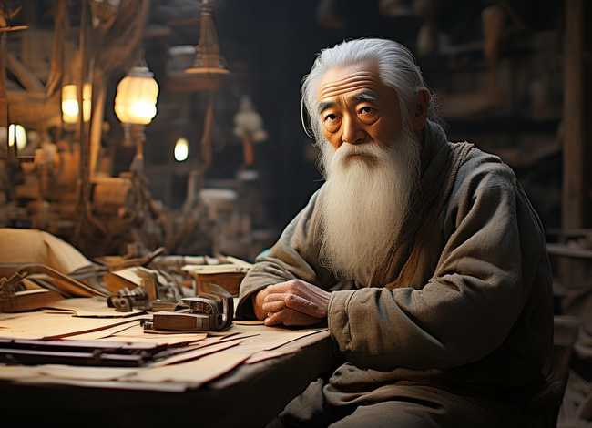 鲁班的故事读后感1000字左右 鲁班的故事读后感1000字左右作文