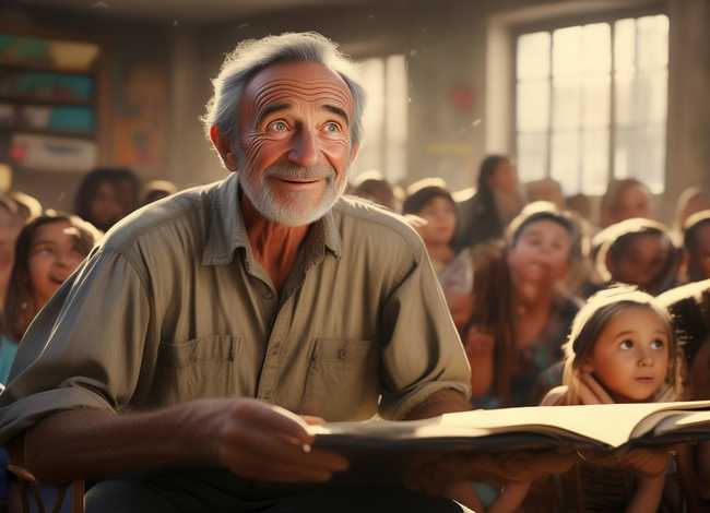 孙敬修的原创儿童故事 孙敬修老师讲故事