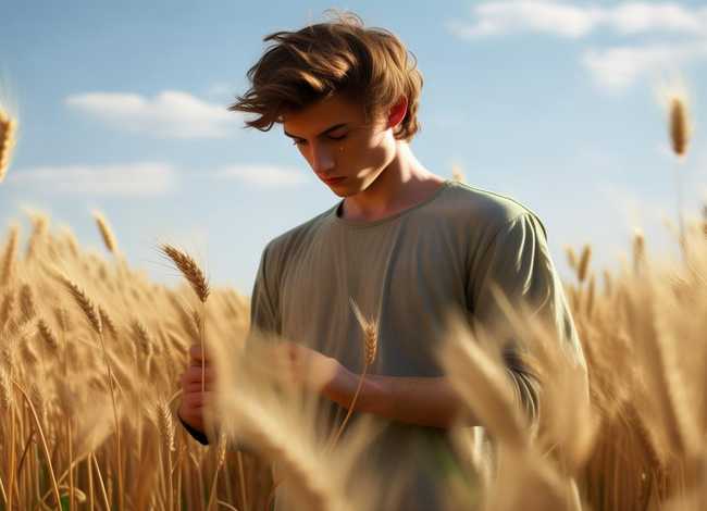 苏格拉底故事麦穗、苏格拉底麦穗的故事给我们带来了什么道理