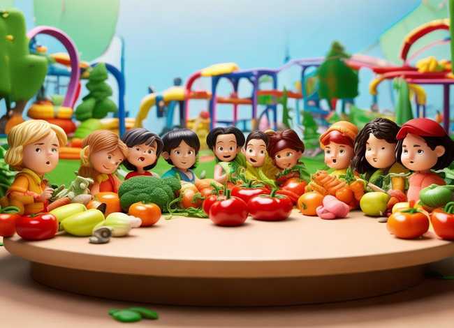 食物故事幼儿园,食物故事幼儿园蔬菜 食物故事幼儿园,食物故事幼儿园蔬菜