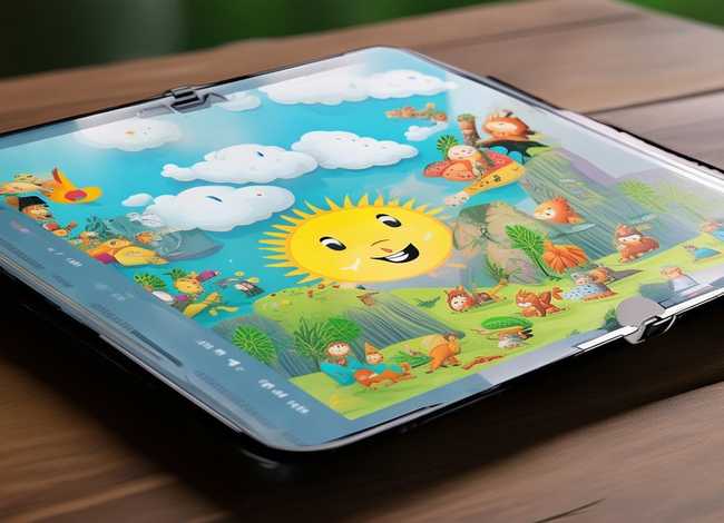 英文儿童绘本电子版 英文儿童绘本电子版下载