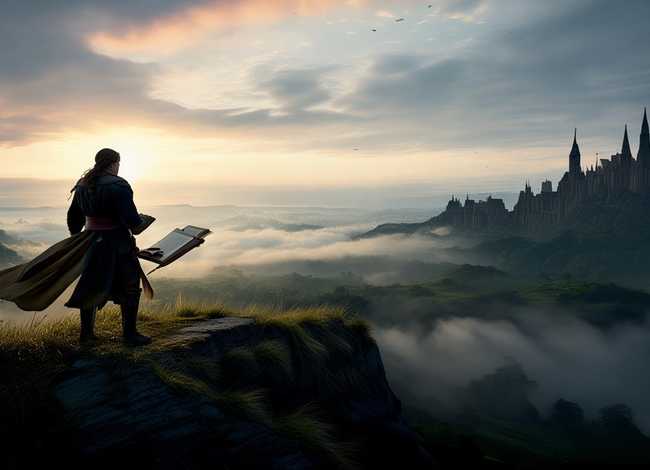 历史传奇故事 - 历史传奇故事600字