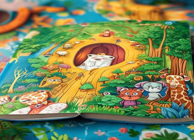 儿童英文经典绘本；儿童英文经典绘本有哪些