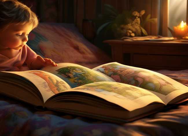 格林童话睡前故事视频 - 格林童话 睡前