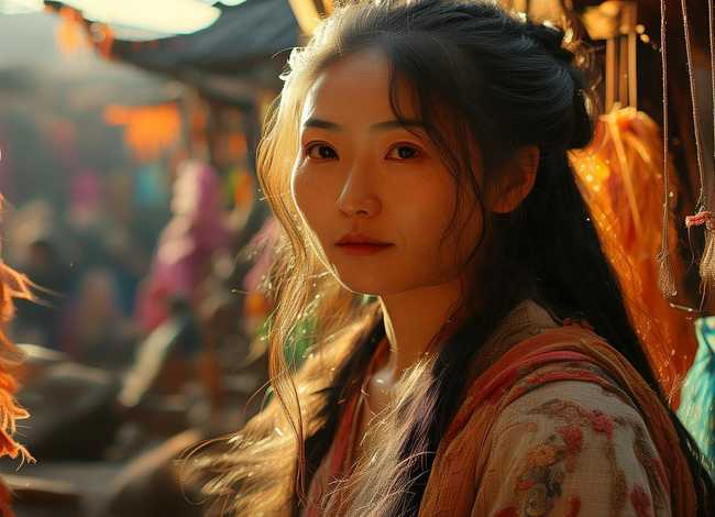 黄道婆的一生 - 黄道婆一生的经历 黄道婆的一生 - 黄道婆一生的经历