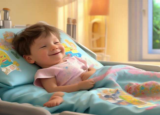 关于生病的幼儿绘本；幼儿园关于生病的绘本书