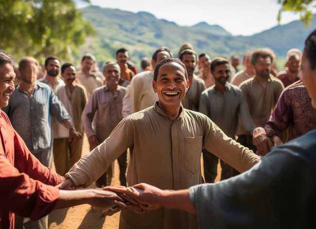 团结友爱的故事有哪些 团结友爱的故事有哪些简短