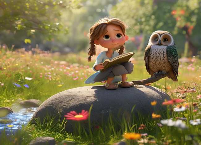 儿童寓言短篇200字左右 儿童寓言短篇200字左右怎么写