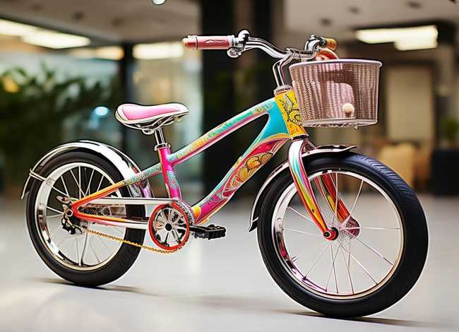 儿童自行车高端品牌；儿童自行车高端品牌有哪些