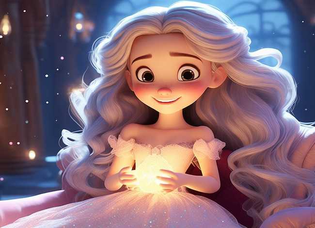 卡通儿童故事小公主;小公主故事动画片 卡通儿童故事小公主;小公主故事动画片