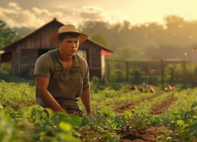 勤奋的小故事有哪些 - 勤奋的小故事有哪些呢