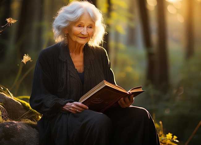 岁月的童话内容 - 岁月的童话主要内容