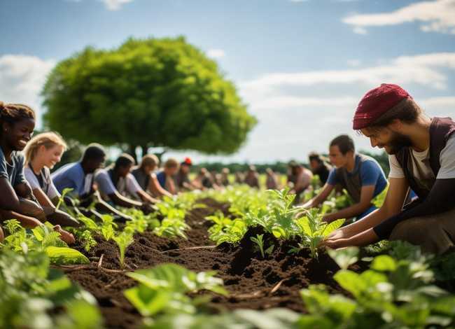 梦想的故事、劳动实现梦想的故事