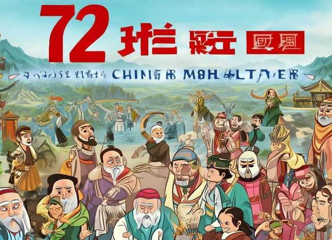 中华美德故事动画片全集72集免费观看 - 中华美德故事动画片全集72集免费观看下载