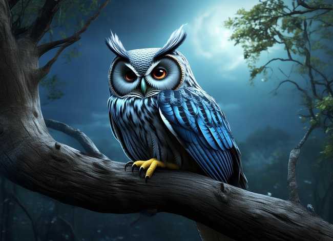 最懂人心的儿童故事，最懂人心的动物是什么动物