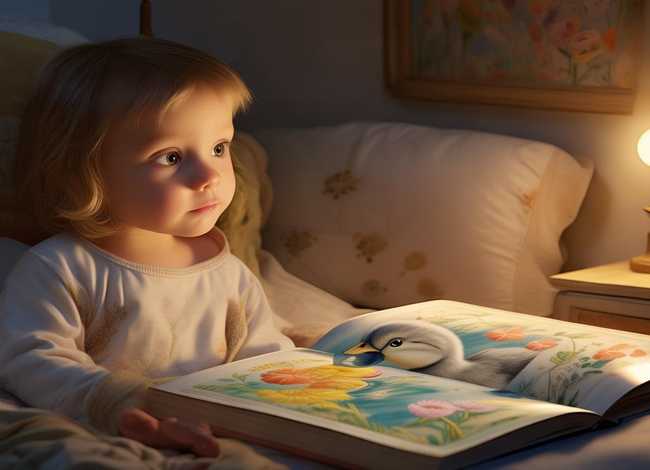 儿童故事大全睡前故事丑小鸭（睡前故事幼儿故事大全丑小鸭）