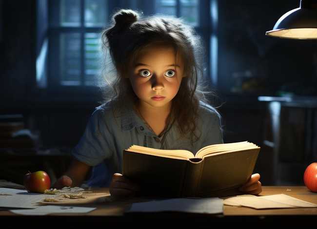 小学生悬念故事作文 - 小学生悬念故事作文怎么写