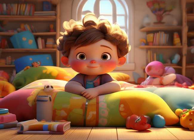 分享幼儿小故事、分享幼儿小故事简短