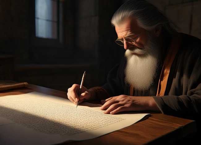 一字千金的故事一百字，一字千金的故事一百字怎么写