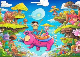 儿童动漫故事书正版 少儿故事动漫