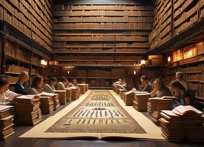 学无止境事例100事例 学无止境事例100事例和名言