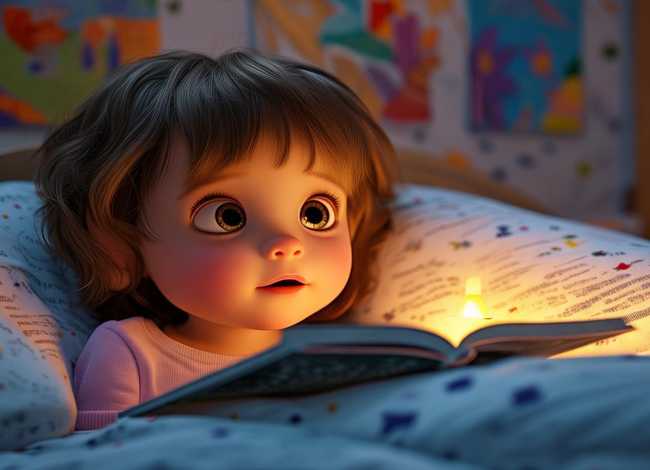 儿童故事文章10分钟；儿童睡觉前故事10分钟