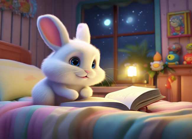 儿童睡前故事小兔聪聪,小兔幼儿睡前故事小兔乖乖 儿童睡前故事小兔聪聪,小兔幼儿睡前故事小兔乖乖