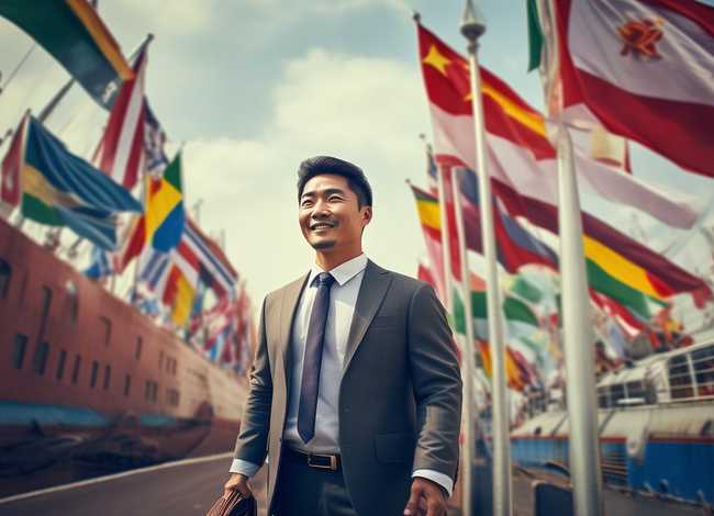 台商海外创业故事 台商海外创业故事简介 台商海外创业故事 台商海外创业故事简介