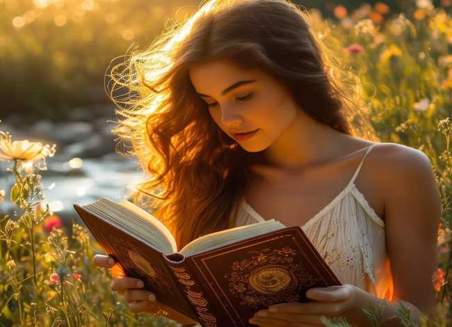 美丽的故事剧情 - 美丽的故事剧情分集介绍