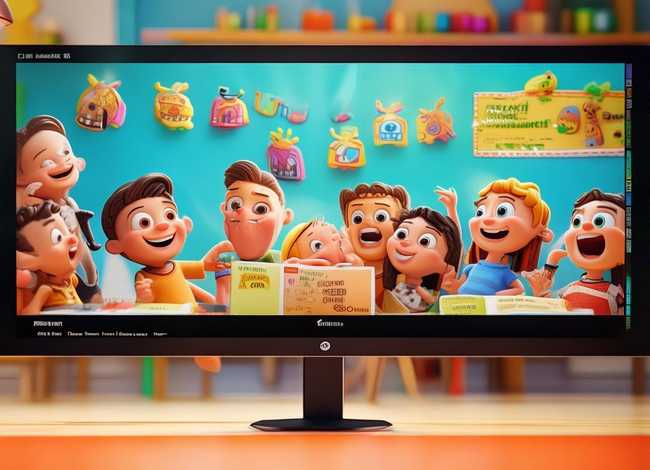 搞笑英语故事适合小孩的；搞笑英语故事适合小孩的视频