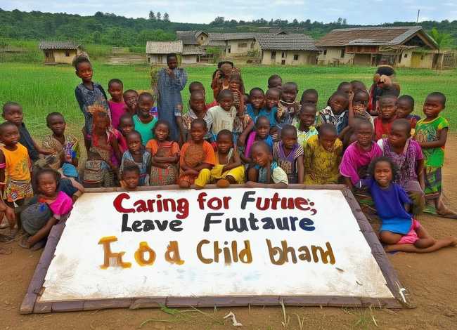 关注留守儿童宣传标语 - 关注留守儿童宣传标语怎么写