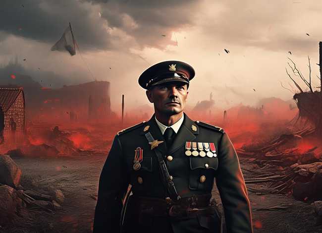 英雄的故事有哪些（著名抗战英雄的故事有哪些）