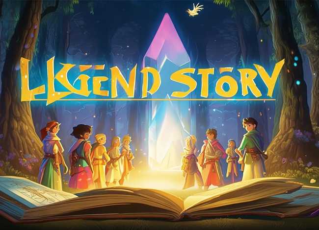 《传奇故事》宣传片 - 《传奇故事》宣传片完整版 《传奇故事》宣传片 - 《传奇故事》宣传片完整版