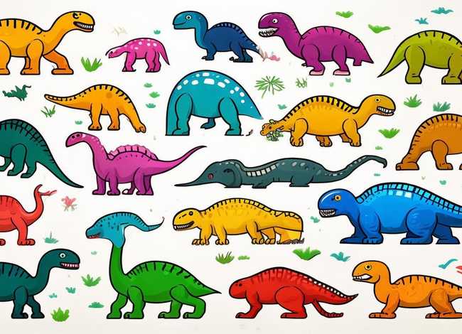 恐龙儿童简笔画图片,恐龙儿童简笔画图片大全 恐龙儿童简笔画图片,恐龙儿童简笔画图片大全