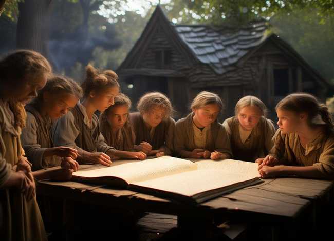 《小岗村的故事》 《小岗村的故事》全文阅读