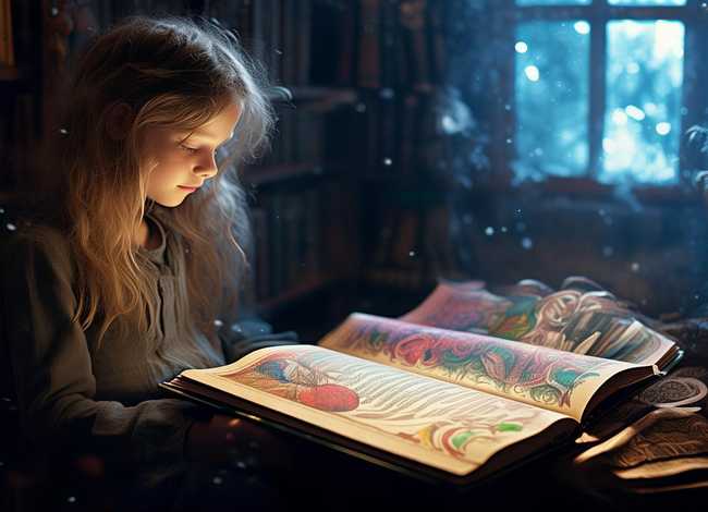 梦幻故事在线阅读、梦幻故事在线阅读全文