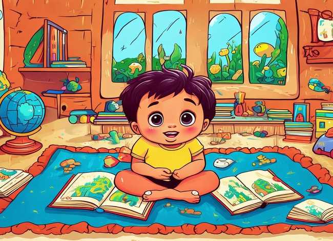 儿童故事的鉴赏技巧 - 儿童故事赏析技巧有哪些